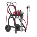 Titan 640I High Rider