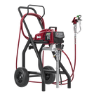 Titan 640I High Rider