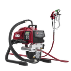 Titan 640I Skid