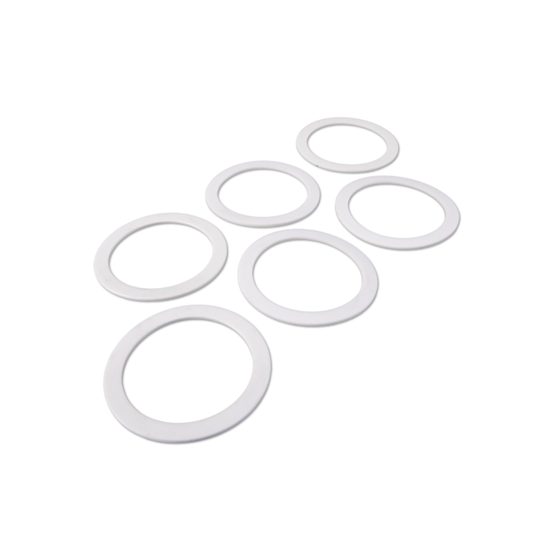 Cup Gasket 6-Pack