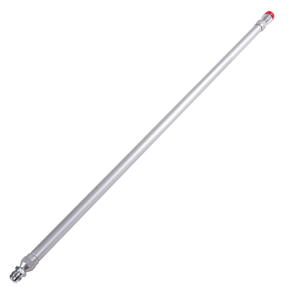 Extension pole