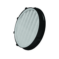 HVLP Turbine Pleated Filter