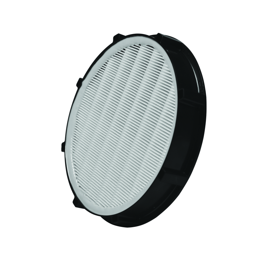 HVLP Turbine Pleated Filter