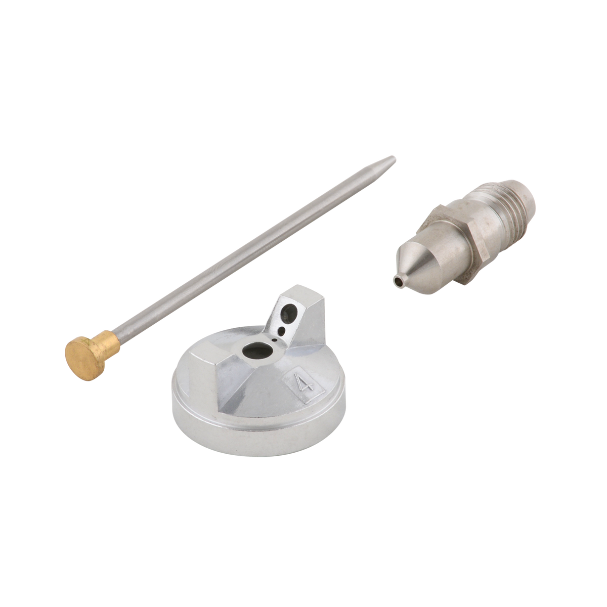 #4 Maxum Elite Needle Nozzle Kit