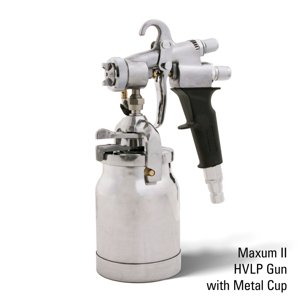 Maxum II Gun