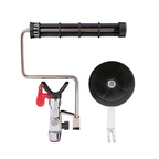SprayRoller and SprayGuide