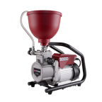 Titan Elite 2000 with Hopper