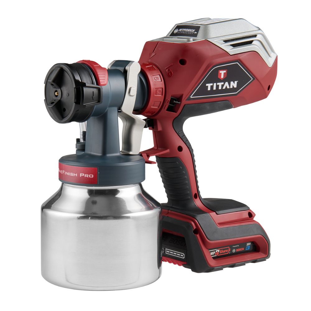 Titan Flexspray Pro