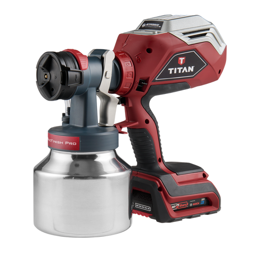 Titan Flexspray Pro