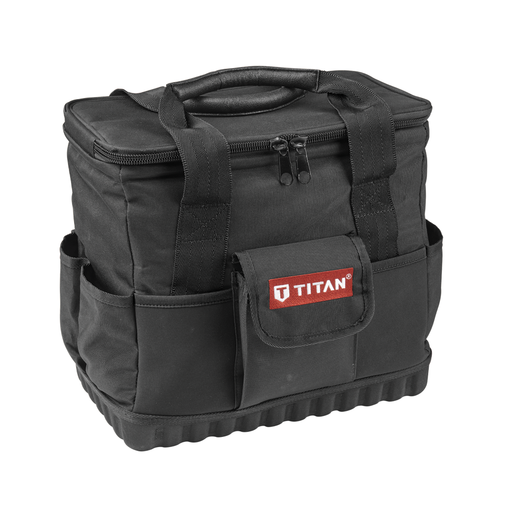 Titan Flexspray pro carrying case