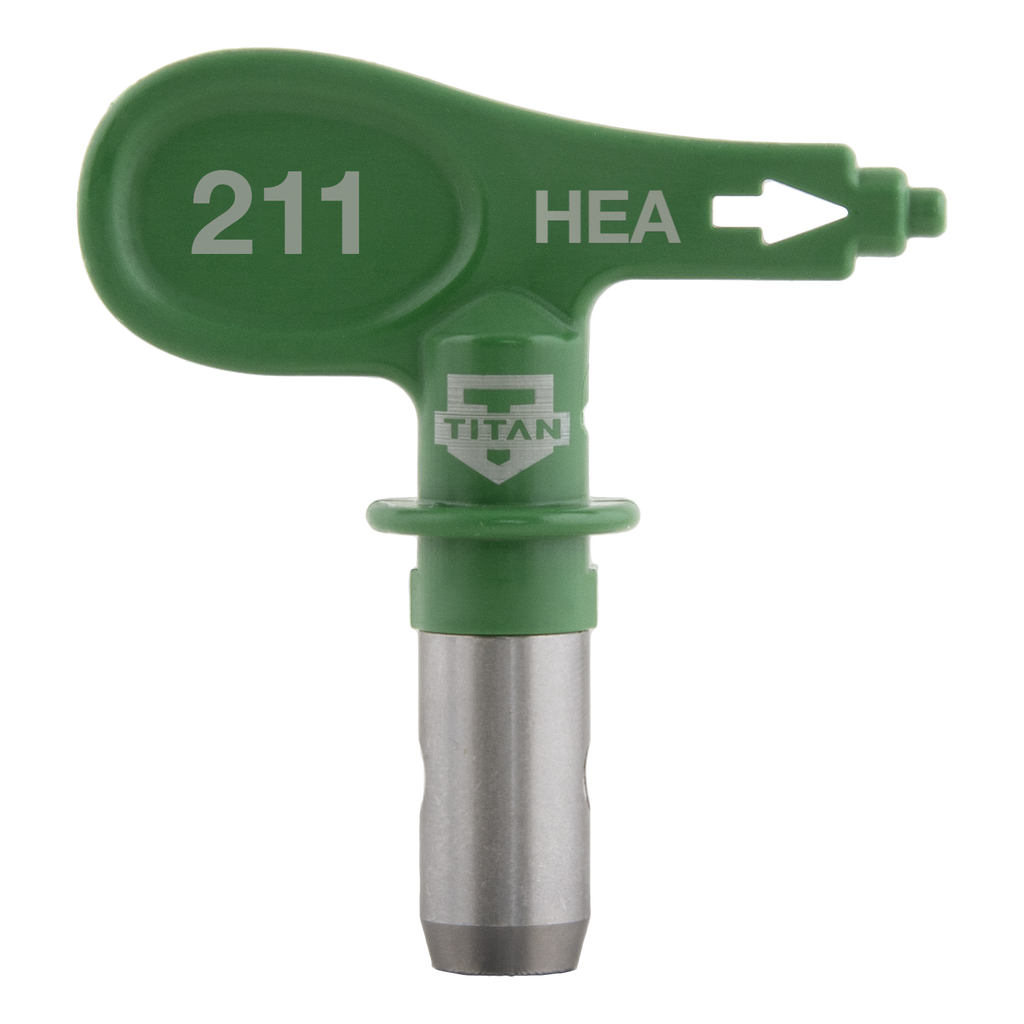 HEA Tips