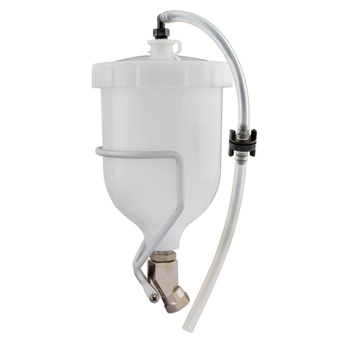 Titan Gravity Cup