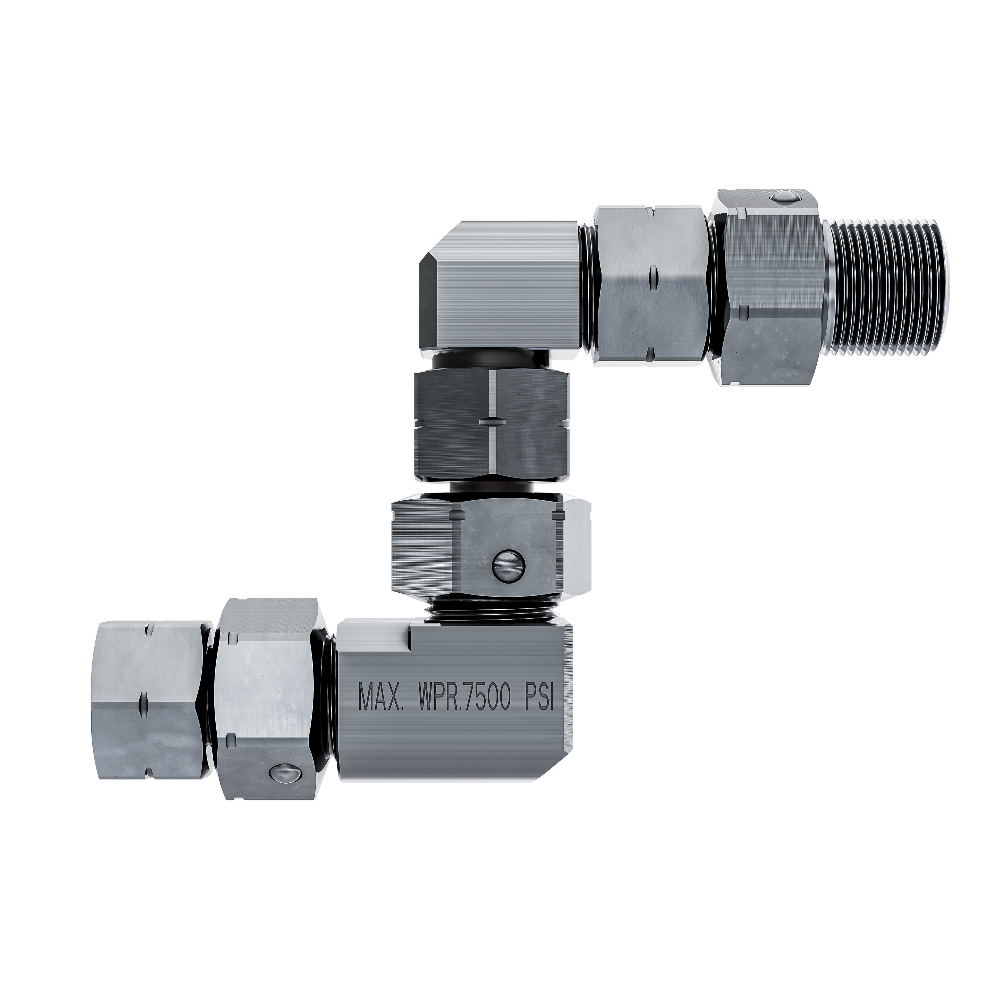 Titan Z Swivel
